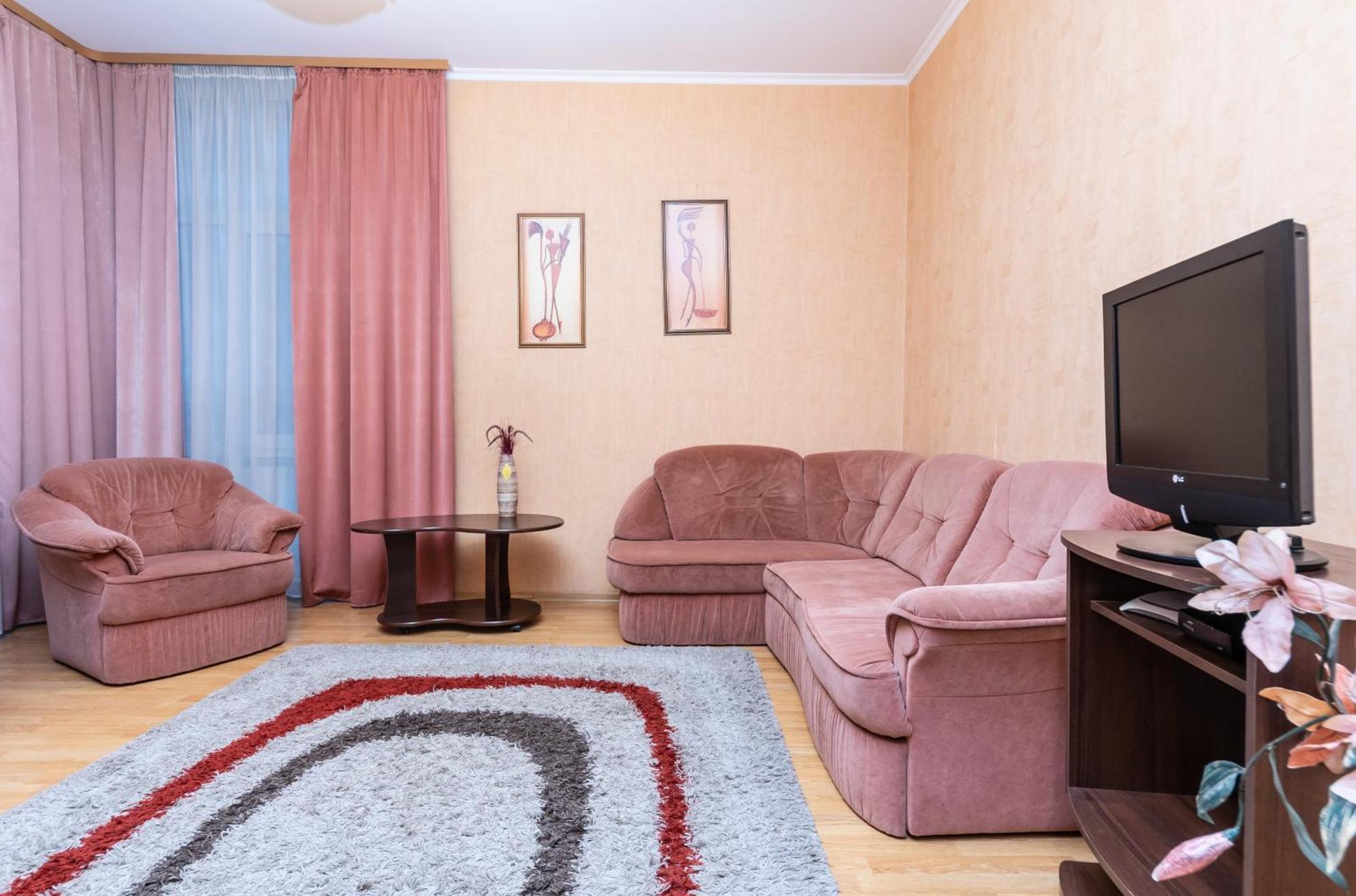 Apartments In The Center Of Pechersk Kyiv Exterior foto