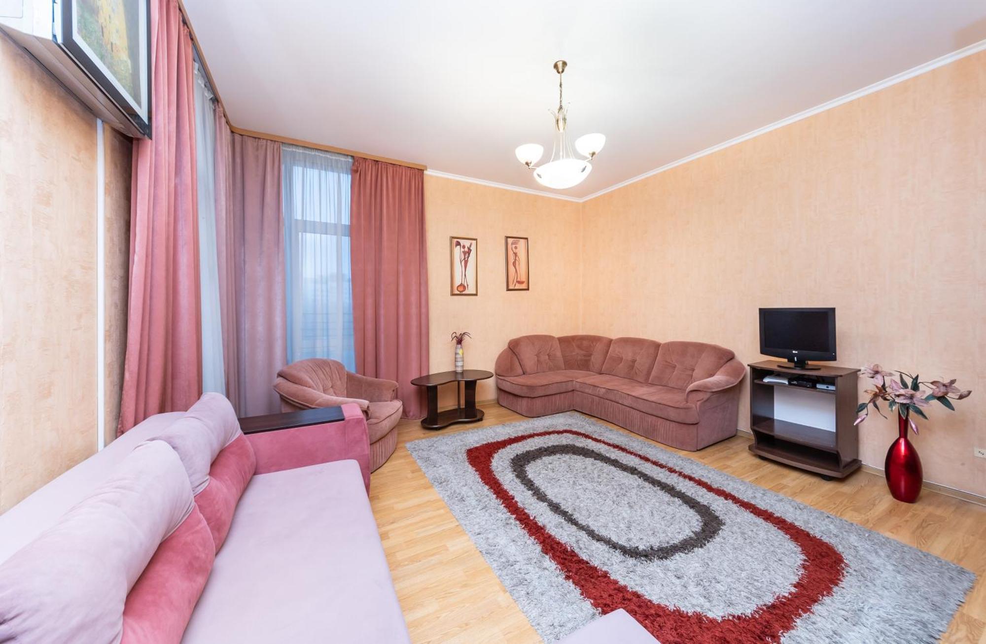 Apartments In The Center Of Pechersk Kyiv Exterior foto