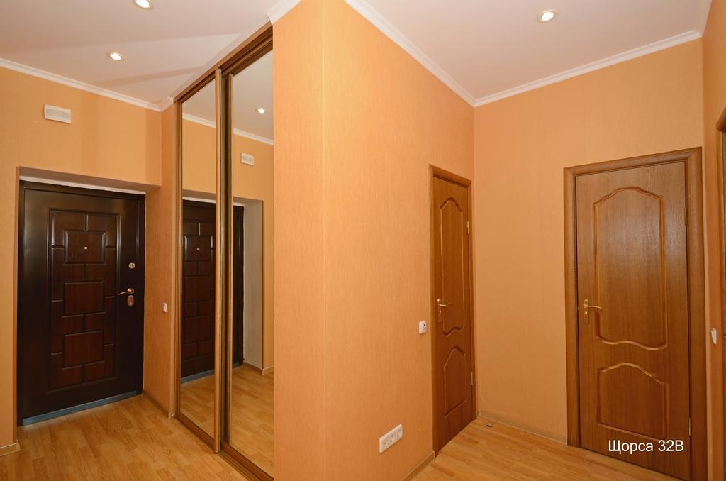 Apartments In The Center Of Pechersk Kyiv Exterior foto