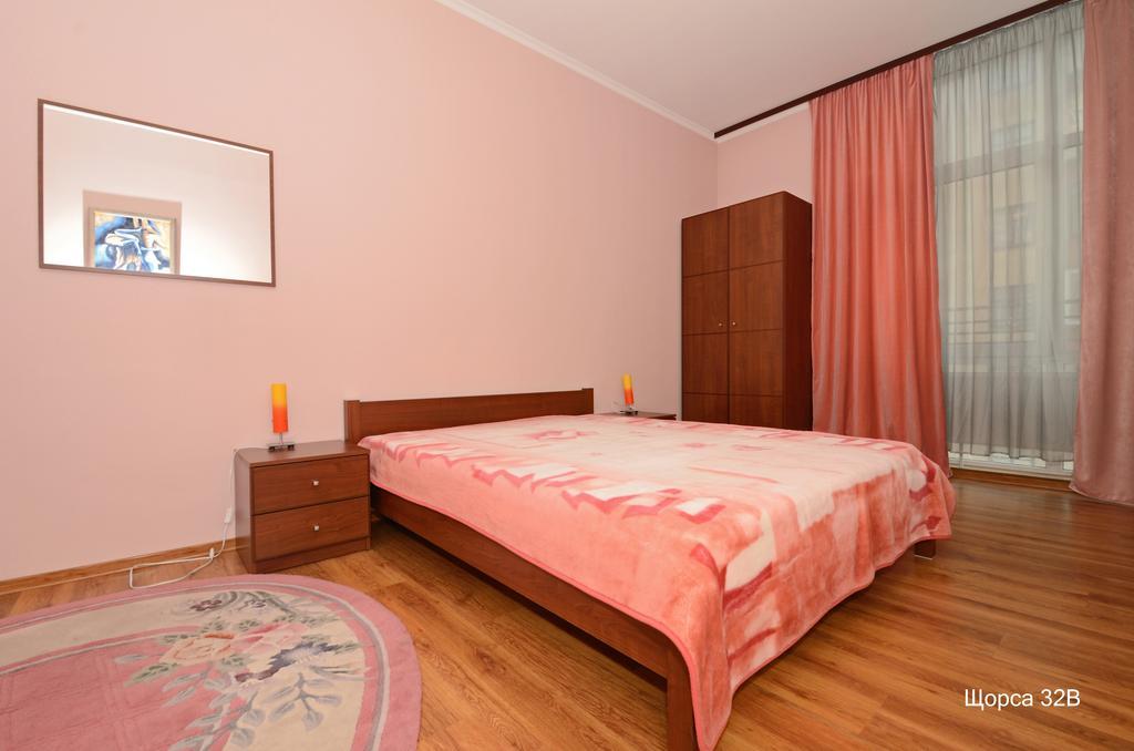 Apartments In The Center Of Pechersk Kyiv Exterior foto