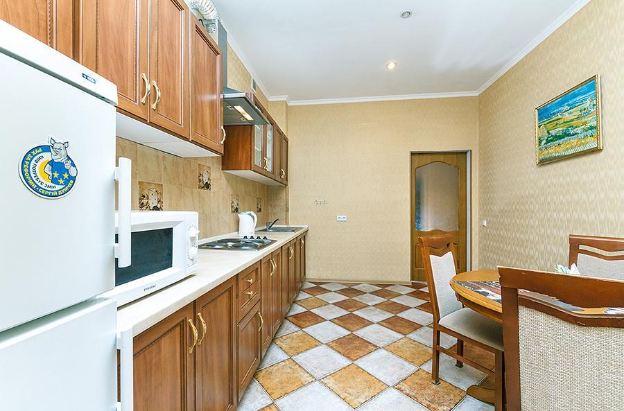 Apartments In The Center Of Pechersk Kyiv Exterior foto