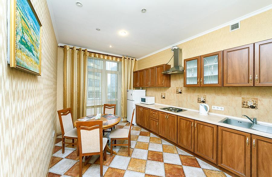 Apartments In The Center Of Pechersk Kyiv Exterior foto